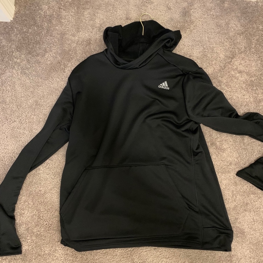 Adidas hoodie